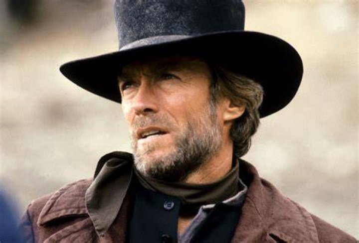 Eastwood's Biography Wall Of Celebrities