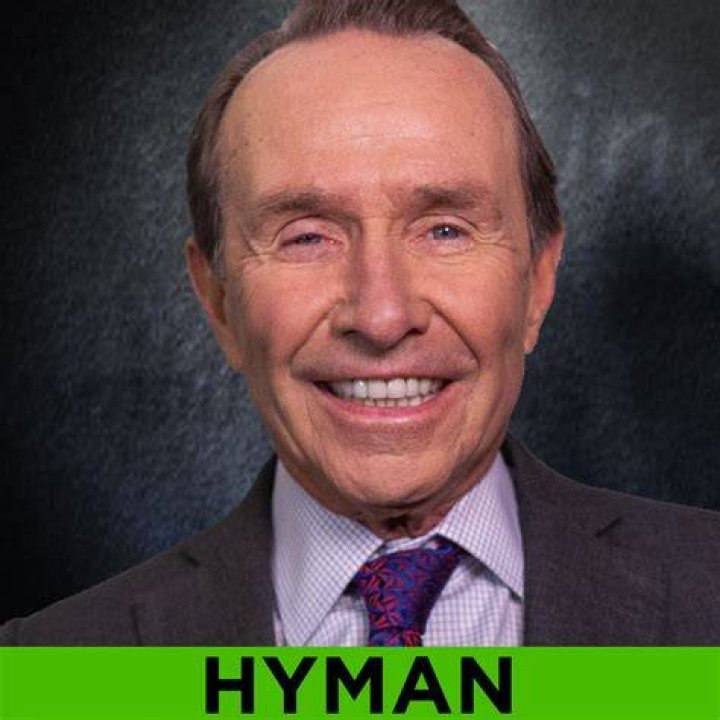 Ed Hyman Net Worth, Wikipedia And Wife Facts To Know About