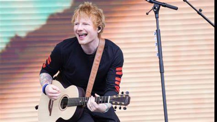 Ed sheeran concert Concert attire, Fashion, Concert outfit