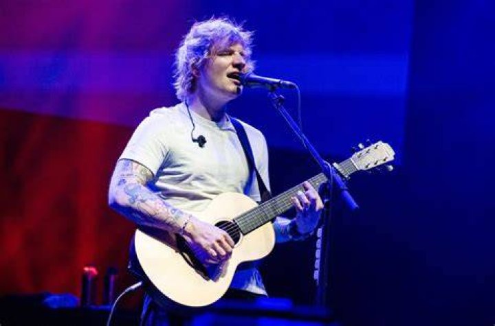 Ed Sheeran's Debut Album Deserves All the Praise YouTube