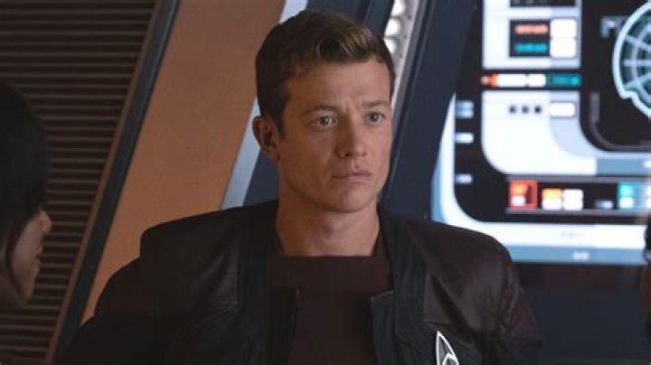 Ed Speleers Talks Joining the Picard Family, His Future With Star Trek and His