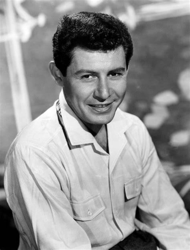 Eddie Fisher