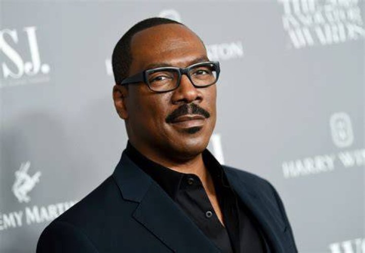 Eddie Murphy age, net worth, wife, children including Mel B daughter