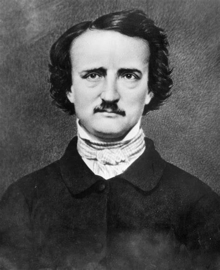 Edgar Allan Poe Biography