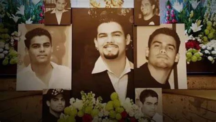 Edgar Guzman Lopez's Cause Of Death Revealed