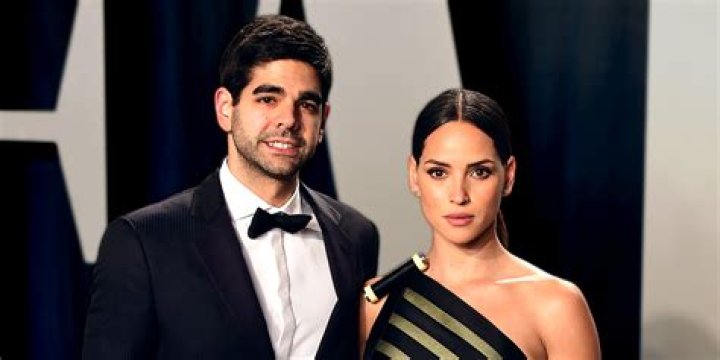 Edgardo Canales (Husband of Adria Arjona) Wiki, Biography, Age