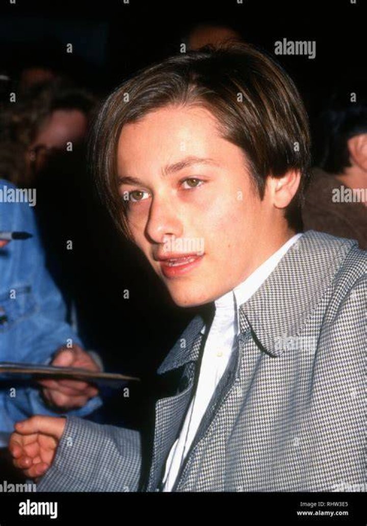 Edward Furlong 1996