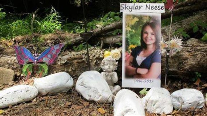 El asesinato de Skylar Neese Casos Misteriosos 🔎 Amino