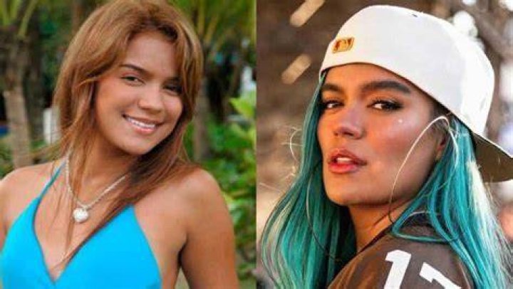El cambio de Karol G antes y despu&eacute;s de las cirug&iacute;as de la &lsquo;Bichota&rsquo;