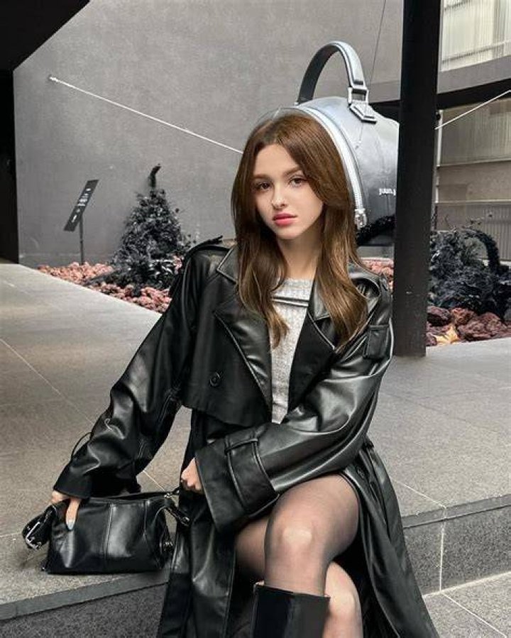 Elina Karimova Bio Net Worth, Age, Height, Family, Wiki