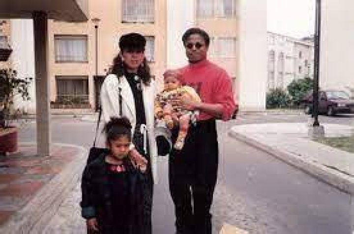 Eliz Shaffe Is Stevanna Jackson's Mother: All Unknown Details |