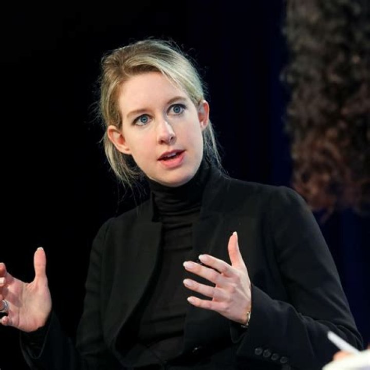 Elizabeth Holmes The Truth About Her Autism Diagnosis. Health Toward