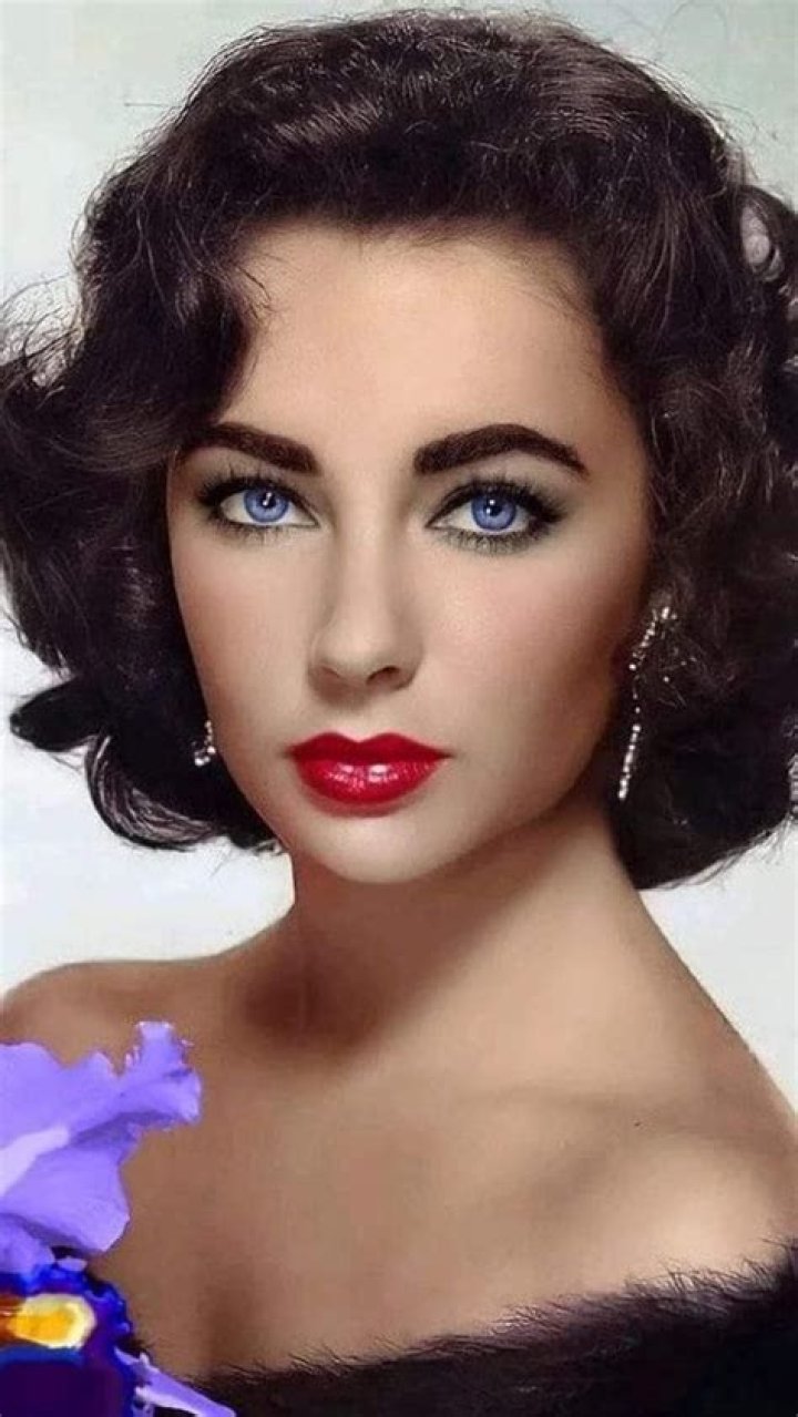 Elizabeth Taylor's children Who are they and what do they do