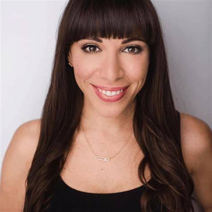 Ellyn Marsh Joffrey Ballet School