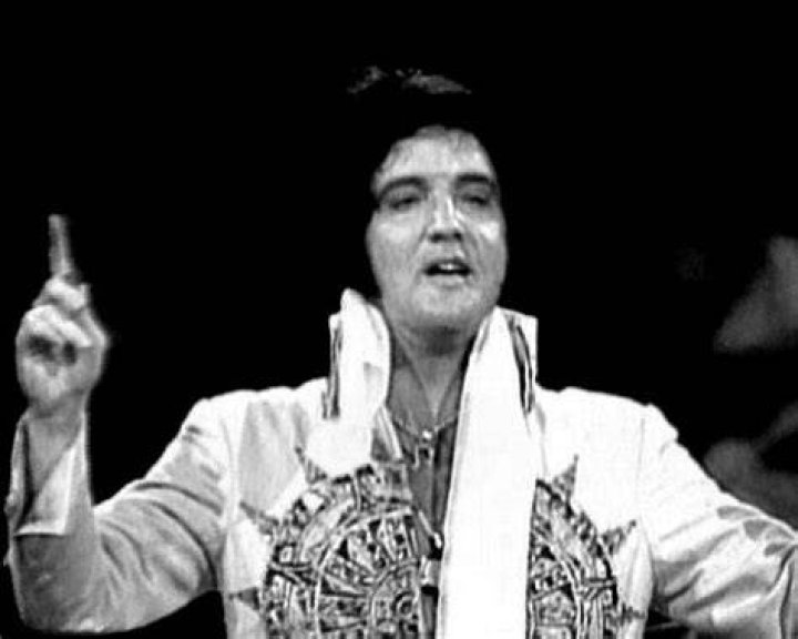 ELVIS CLOSING THE SHOW JUNE 26TH 1977 Elvis Presley Last Concert, Live