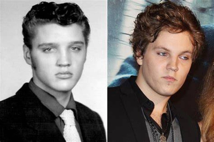Elvis Presley&rsquo;s grandson, Benjamin Keough, dead at 27 Parikiaki