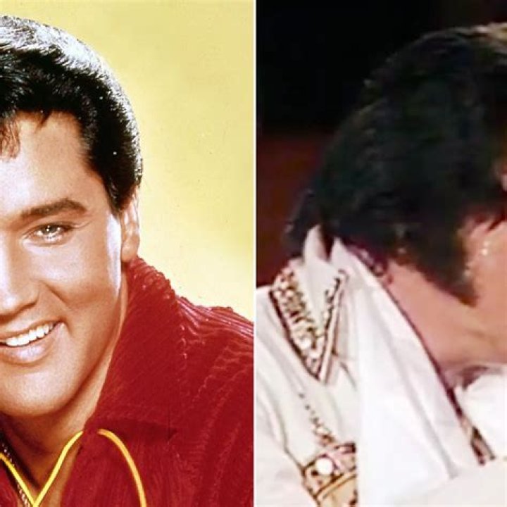 Elvis The Last Days Elvis presley pictures, Elvis jumpsuits, Elvis