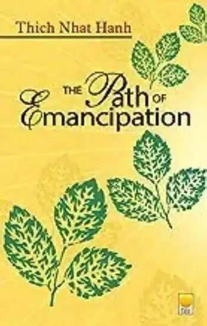 Emancipation: Uncover The Path To Freedom And Equality