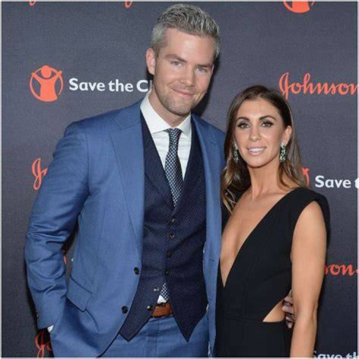Emilia Bechrakis Net Worth Husband (Ryan Serhant) Famous People Today