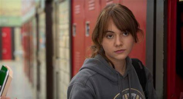 Emilia Jones as Ruby Rossi Audition Coda 2021 Movie YouTube