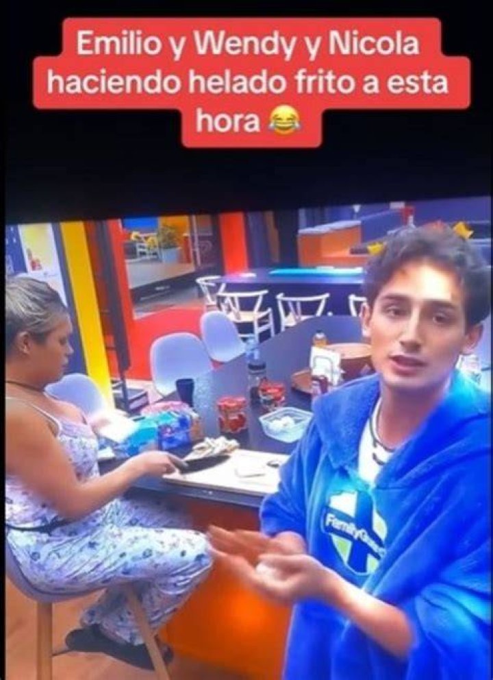Emilio Y Wendy Turbio Video De Foto Emilio Y Wendy Video Kid Goes