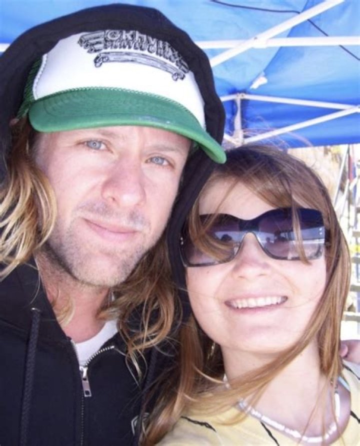 Emily And Jon Foreman Divorce
