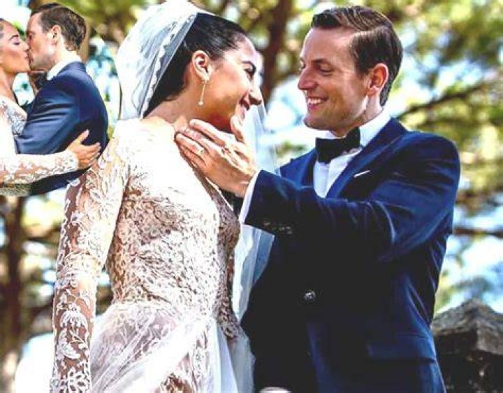 Emily Compagno Husband: Who Is Peter Reilly?