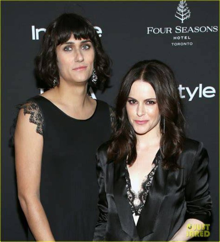 Emily Hampshire and Teddy Geiger call off engagement