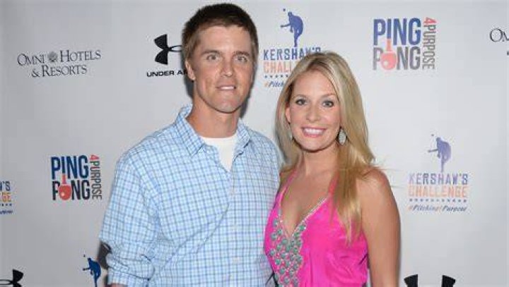 Emily Kuchar Facts You Need to Know About Zack Greinke's Wife