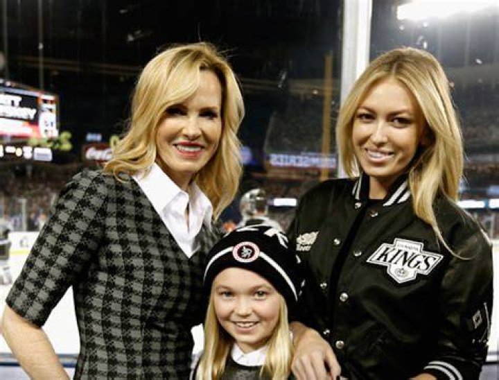 Emma Gretzky Age: Unveiling The Enigma Of A Rising Star
