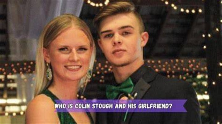 Emma Long Parents Colin Stough GirlfriendWiki Age & Sister
