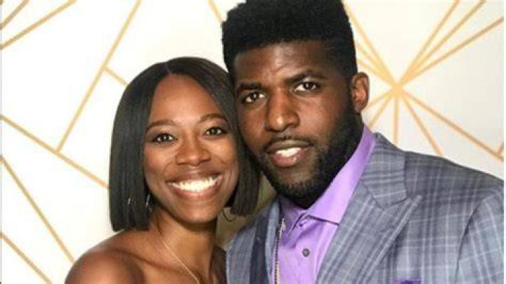 Emmanuel Acho Wife, Wiki, Biography, Age, Height, Instagram
