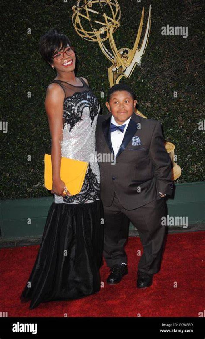 Emmanuel Lewis Bio, Married, Wife, Kids, Net Worth, Dead or Alive