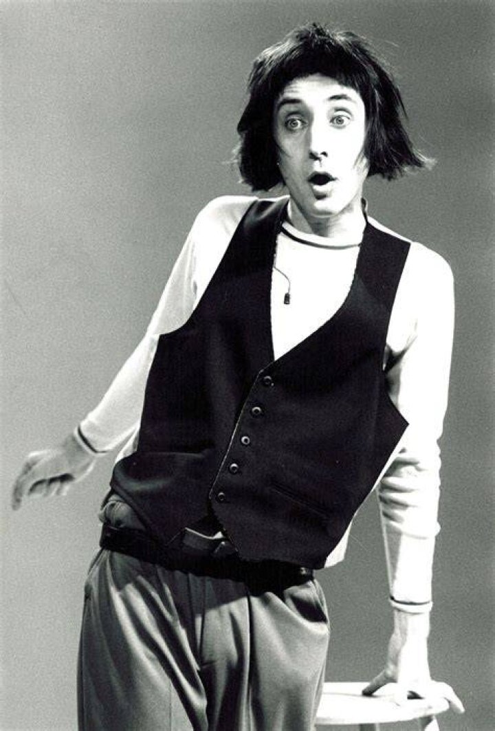 Emo Philips IMDb