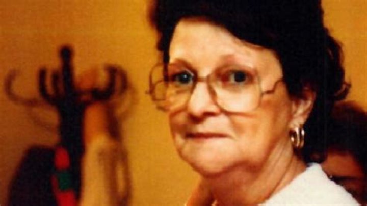 Emogene Thompson murder case Former County Police officer