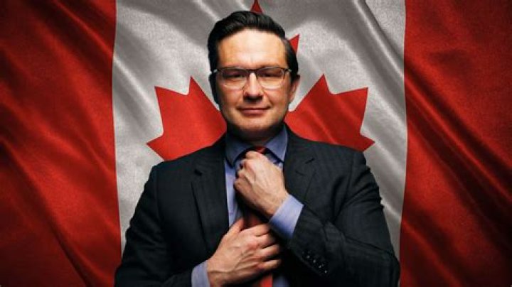 Employment Minister Pierre Poilievre talks taxes, child benefits