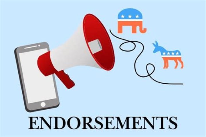 Endorsements, Xolo-dimitrov