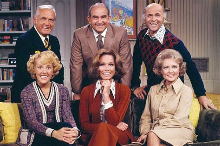 Engel, Beloved Mary Tyler Moore Star, Dies at 70 Vanity Fair