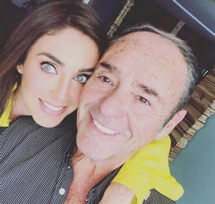 Enrique Manuel Puente Tysha Portilla? Anahi Parents Siblings NewsFinale
