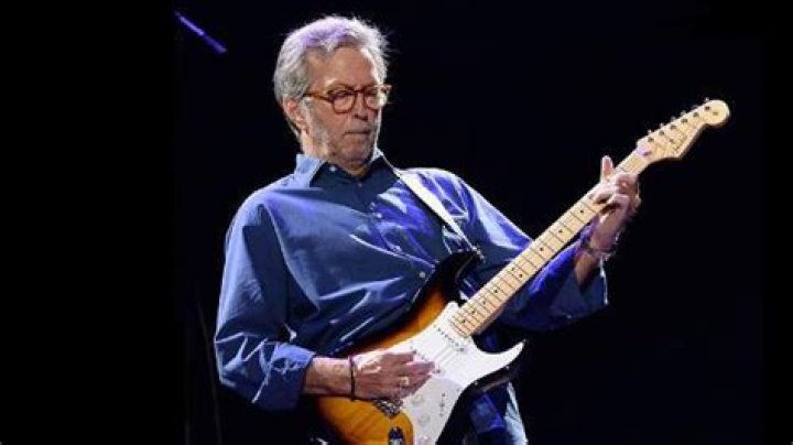 Eric Clapton's Son: Uncovering Hidden Truths And Heartbreaking Journey