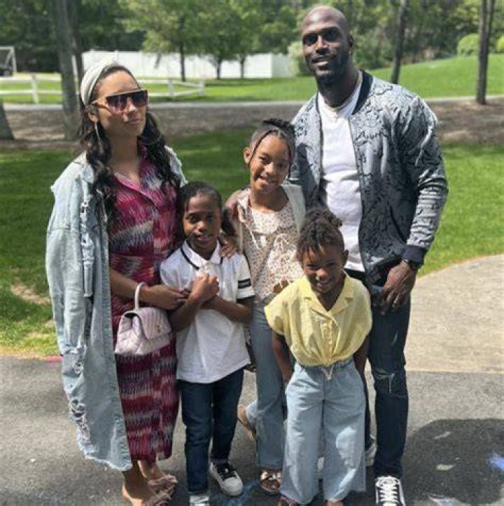 Eric DavisAge, Wiki, Biography, Wife, Children, Salary, Net Worth, Parents