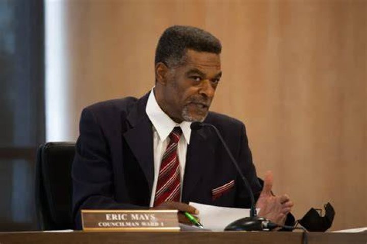 Eric Mays net worth Wife, Salary, Bio, Intro, Career & More