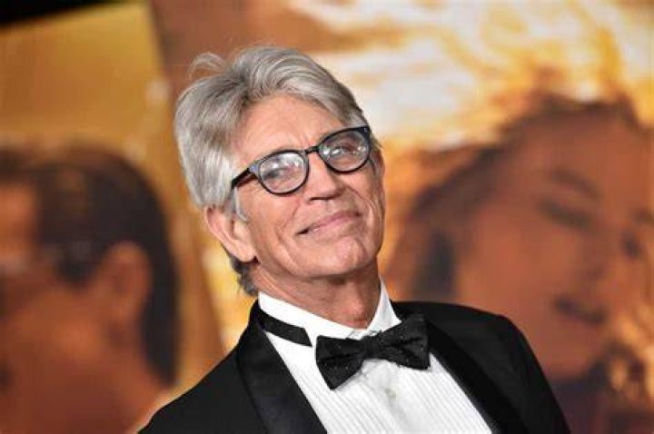 Eric Roberts Illness What disease does Eric Roberts have?