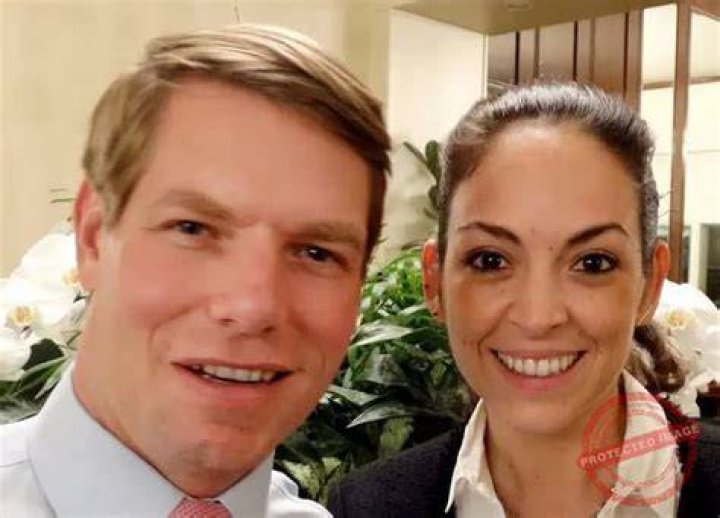 Eric Swalwell Wife, Divorce, Wiki, Bio And Affair: 10 Facts To Know About