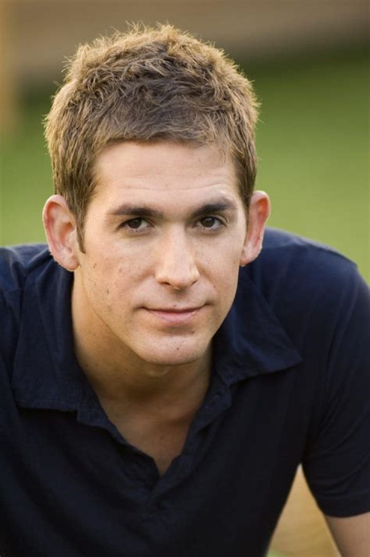 Eric Szmanda Alchetron, The Free Social Encyclopedia