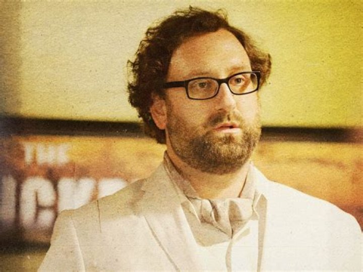 Eric Wareheim Movies, Bio and Lists on MUBI