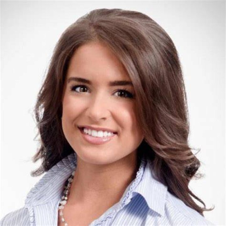 Erica Francis- Facts People Dont Know About Her ·