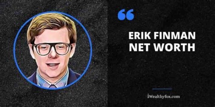 Erik Finman Net Worth How Rich is The Young Entrepreneur? OtakuKart