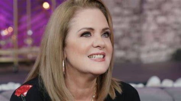 Erika Buenfil cumple 57 a&ntilde;os estas son sus seis mejores y divertidas