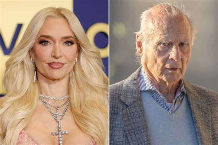 Erika Girardi&rsquo;s Estranged Husband Tom Girardi Suffering From Memory
